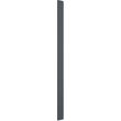 vogel s tva 6000 cable cover black photo