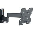 vogel s tvm 3243 full motion tv wall mount black photo