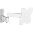 vogel s tvm 3243 full motion tv wall mount white photo