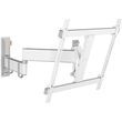 vogel s tvm 3443 full motion tv wall mount white photo