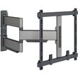 vogel s tvm 5445 full motion tv wall mount black photo