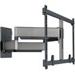 vogel s tvm 5855 full motion tv wall mount black photo