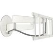 vogel s tvm 7655 white wall mount photo