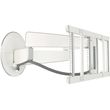 vogel s tvm 7675 motorized tv wall mount white photo