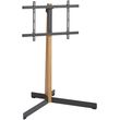 vogel s tvs 3695 tv floor stand black photo vogel s tvs 3695 tv floor stand black photo