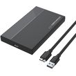 esperanza eba102 external hdd ssd case for 25 hdd photo