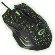 esperanza egm212 gaming mouse 6d galaxy usb c photo