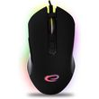 esperanza egm302 gaming mouse 6d rgb nemesis usb c photo