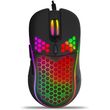 esperanza egm305 gaming mouse 6d rgb anteros usb c photo
