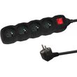 esperanza elk212k power strip 4 mprizes me diakopti 15m black photo