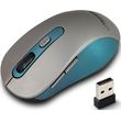 esperanza em131b wireless 24ghz optical mouse 6d usb adara blue photo