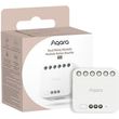 aqara dcm k01 dual relay module t2 photo