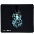 trust basic gaming mouse pad photo
