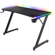 trust gxt710 luminus pro rgb desk photo