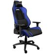 trust gxt714b ruya gaming chair blu photo