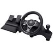 trust gxt289 movi racing wheel photo