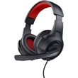 trust gxt307 ravu basic gaming headset photo