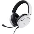 trust gxt489w fayzo headset white photo