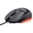 trust gxt109 felox gaming mouse black photo
