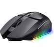 trust gxt110 felox wireless mouse black photo