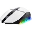trust gxt110w felox wireless mouse white photo