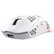 trust gxt929w helox wireless lightweight mouse white photo