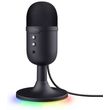 trust gxt234 yunix usb microphone blk photo