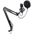 trust gxt252 emita plus microphone photo