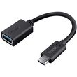 trust calyx usb c to usb a adapter cable photo