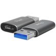 trust calyx usb a to usb c adapter 2pack photo