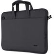 trust bologna laptop bag 16 eco black photo