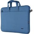 trust bologna laptop bag 16 eco blue photo