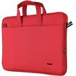 trust bologna laptop bag 16 eco red photo