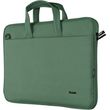 trust bologna laptop bag 16 eco green photo