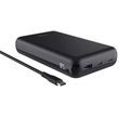 trust laro 100w laptop powerbank photo