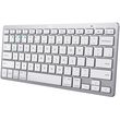 trust basic ultra thin bluetooth keyboard us photo