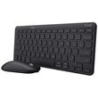 trust lyra wl keyboard mouse us photo