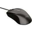 trust basic wired usb mouse photo