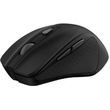 trust nito silent wireless mouse black photo