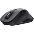 trust fyda rechargeable wireless mouse eco photo