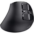 trust voxx ergonomic rechargeable mouse photo