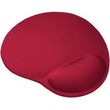 trust bigfoot mousepad red photo