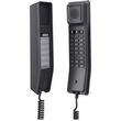 grandstream ghp611 compact hotel ip phone black photo