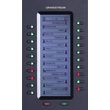 grandstream gxp2200ext ip phone extension photo