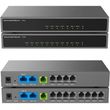 grandstream ht841 analog fxo gateway photo