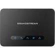 grandstream ht812 v2 ip network telephone adapter photo