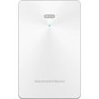 grandstream gwn7661 in wall 80211ax wi fi 6 dual band access point poe photo