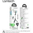 lamtech 2in1 bluetooth gimbal for action cams and smartphones lam111733 photo