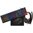 lamtech 4 in 1 rgb gaming combo set keyboard mouse headset mousepad mercury lgp021806 photo