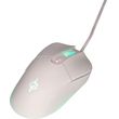 lamtech rgb gaming mouse 6400dpi white white moon lgp022193 photo